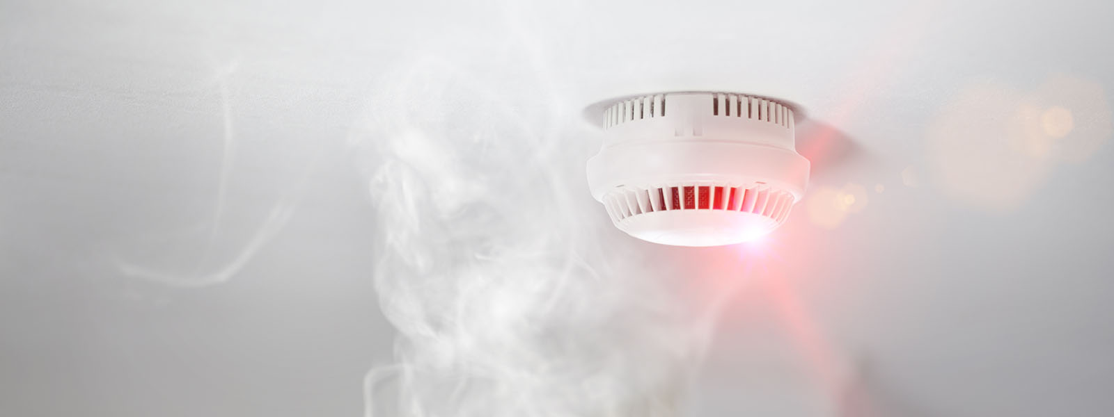 All About Smoke Fire Alarm Installation