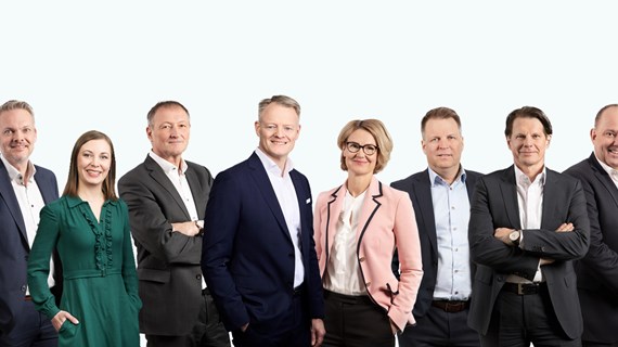 Management Board