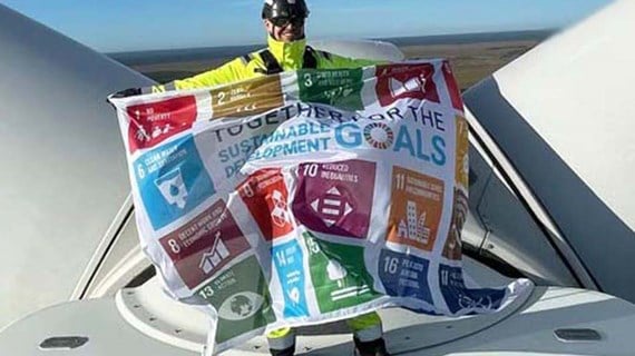 Assemblin Caverion Group joins the UN Global Compact and commits to support its principles on human rights, labour, environment and anti-corruption