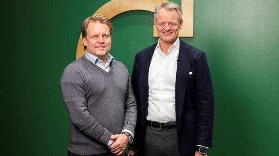 Kouvola data center built with Finnish expertise – the project company has selected Caverion as its technical construction and installation partner