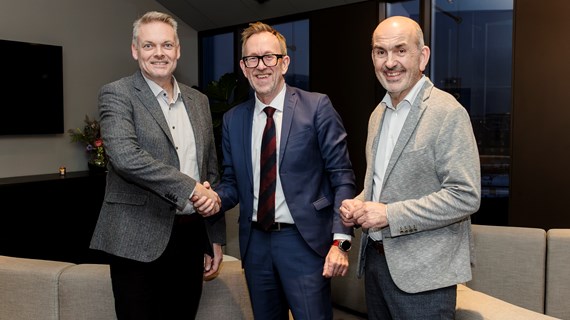 Caverion Denmark enhances market position through strategic acquisition of GK’s service operations