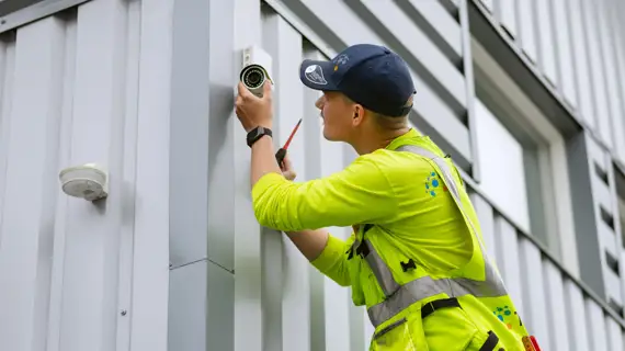 Caverion strengthens its technical maintenance services offering through an acquisition In Finland