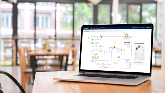 Caverion partners with ClimaCheck – innovative technology ensures energy efficiency of refrigeration systems