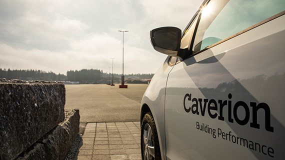 Caverion's digital solutions help prevent power shortages – Helping to ensure electricity sufficiency in Finland