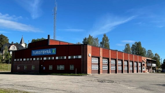 Nordanstigs Municipality