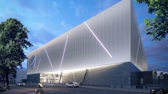 Caverion to be in charge of the monitoring and maintenance of the second-largest open data centre in the Nordic countries