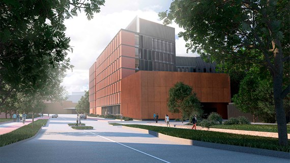 Caverion to deliver building solutions for Technopolis' new building in Finland