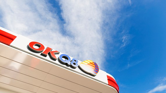 Caverion and OKQ8 Scandinavia sign Technical Maintenance agreement covering over 450 locations