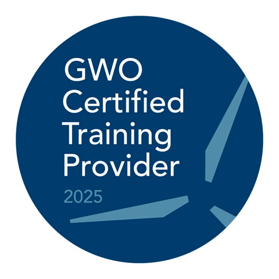 GWO Certified Trainer 2025