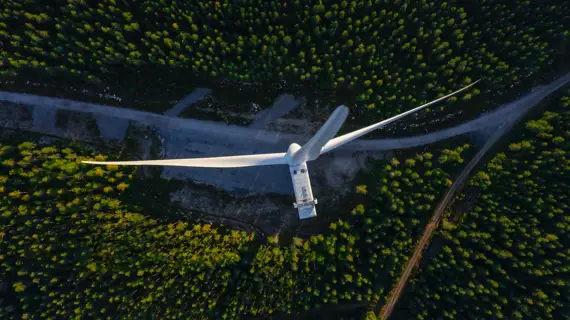 Sustainable energy