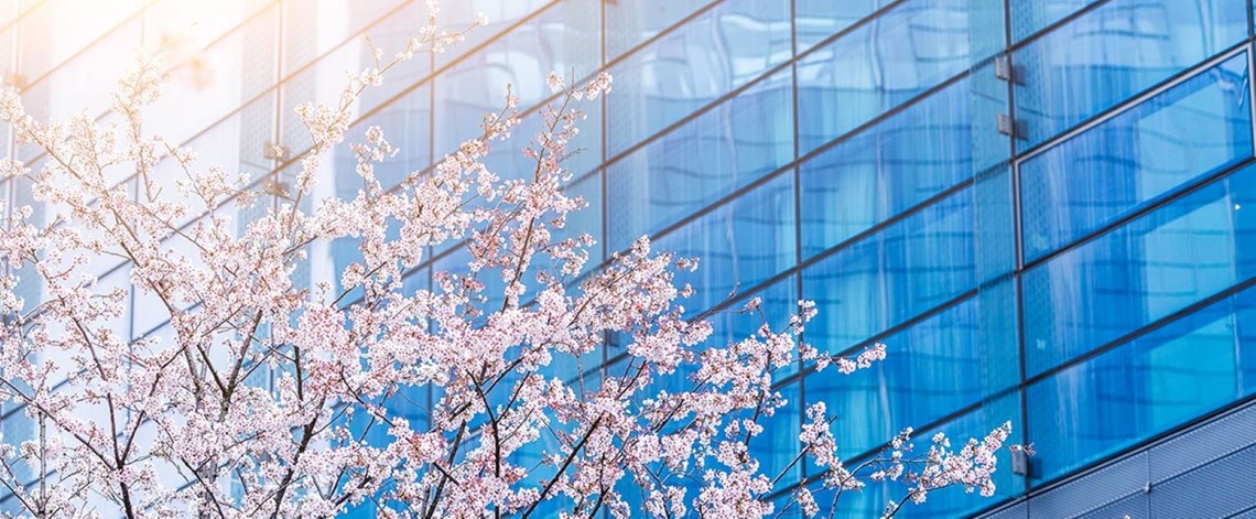 Saving energy in buildings