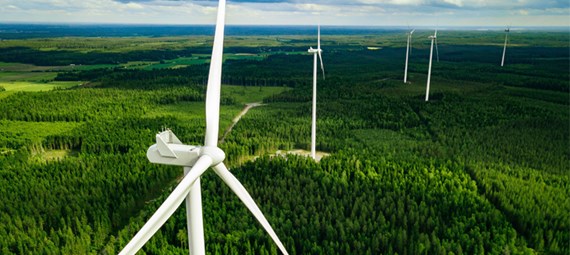 Wind power experts at your service Caverion has acquired Wind Controller, a Finnish service company…