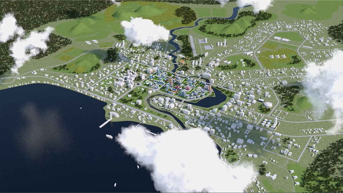We launched our updated strategy, “Sustainable growth”, in May 2022. We create sustainable impact…