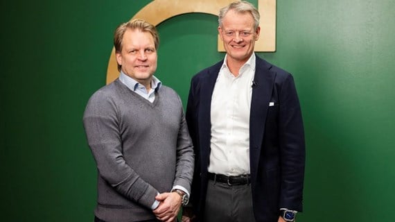 One of the largest contracts in Assemblin Caverion Group history