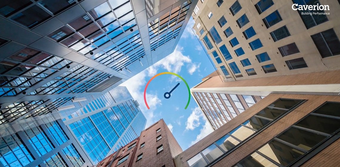 The Caverion SRI Consultation analyses the current smart readiness of your building, defines a…