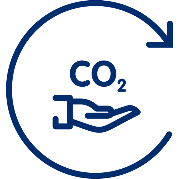 CO2 refrigeration