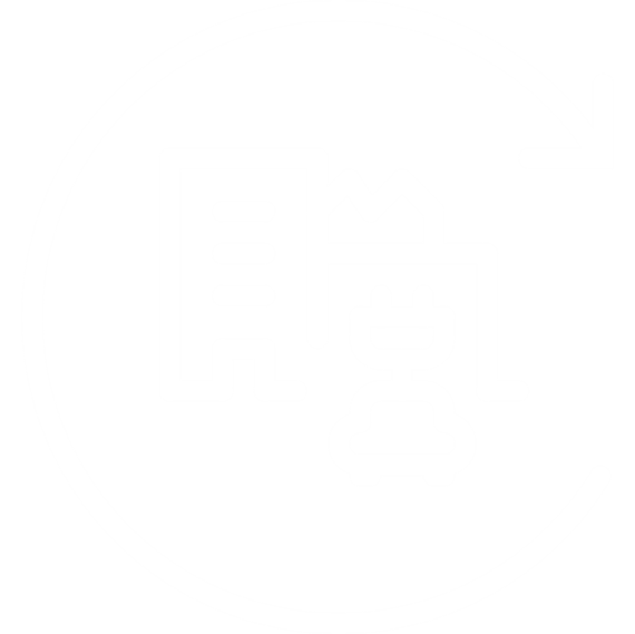 Real estate EV charging icon