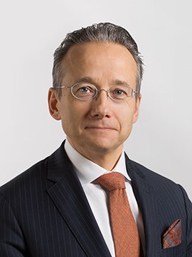 Joachim Hallengren Member Biographical details >> 