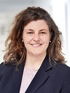 Kristina Jahn Member Biographical details >> 