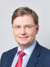 Martti Ala-Härkönen CFO (Finance, M&A and IT) Biographical details >> 