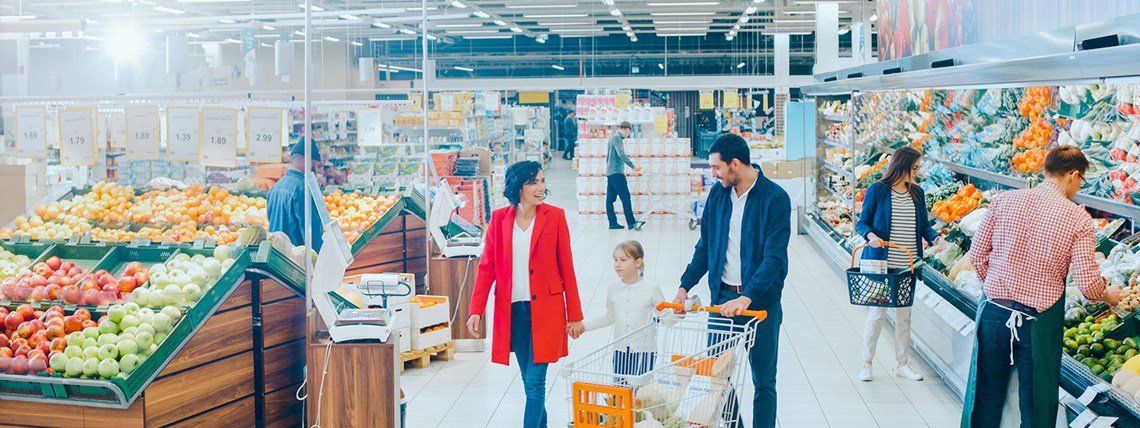 Did you know that supermarkets and ice rinks can spend up to 50% of their energy on cooling? A…