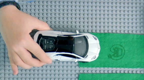 Electric Vehicle Charging Stations