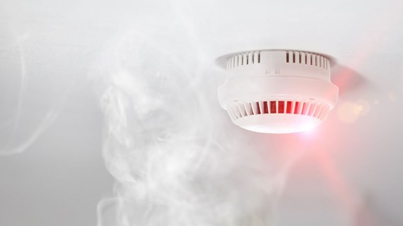 Fire Detection Systems and Fire Alarm Specialty Equipment