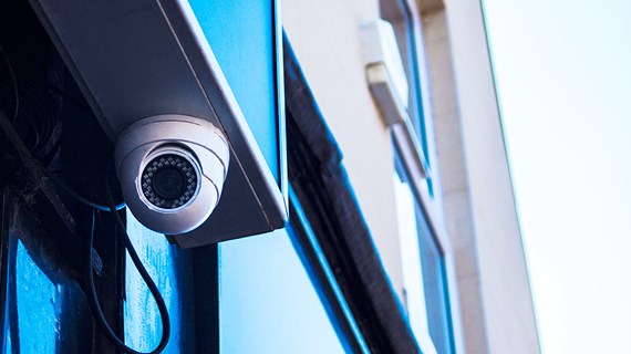  Security Camera Systems increase the security of your property