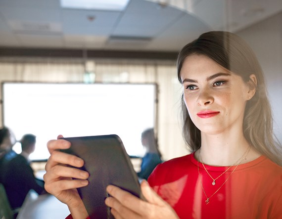 How can Caverion SmartView help you?