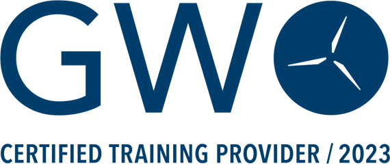 GWO Certified Trainer 2023
