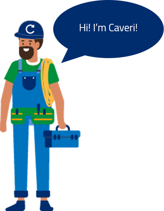 Caveri